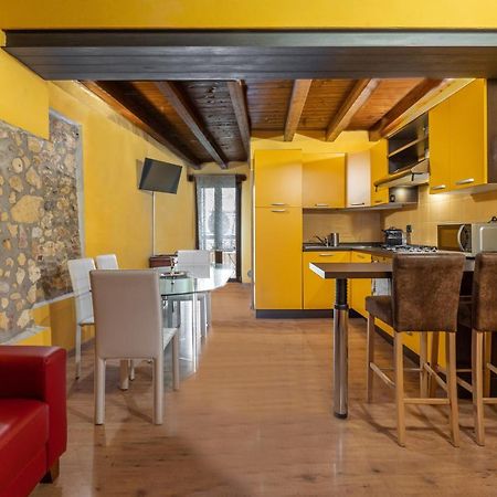 Stylish 2 Bedroom With Balcony Verona Luaran gambar