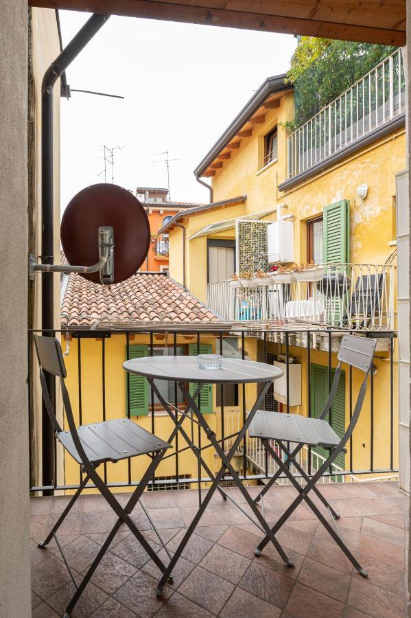 Stylish 2 Bedroom With Balcony Verona Luaran gambar