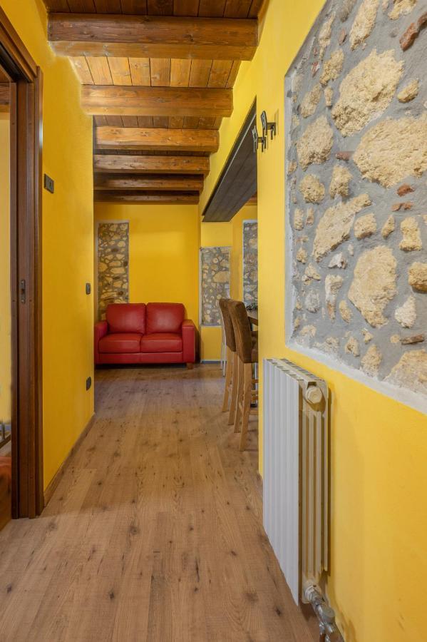 Stylish 2 Bedroom With Balcony Verona Luaran gambar