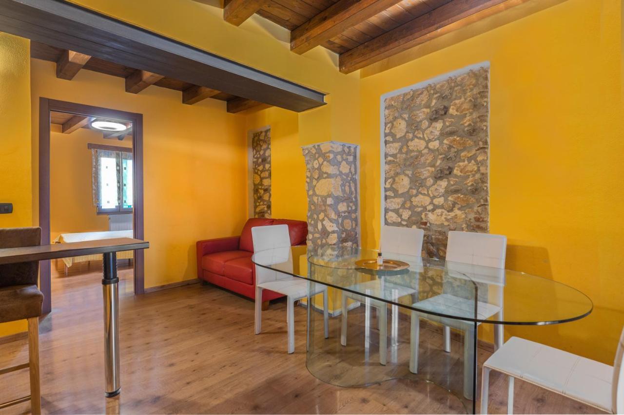 Stylish 2 Bedroom With Balcony Verona Luaran gambar