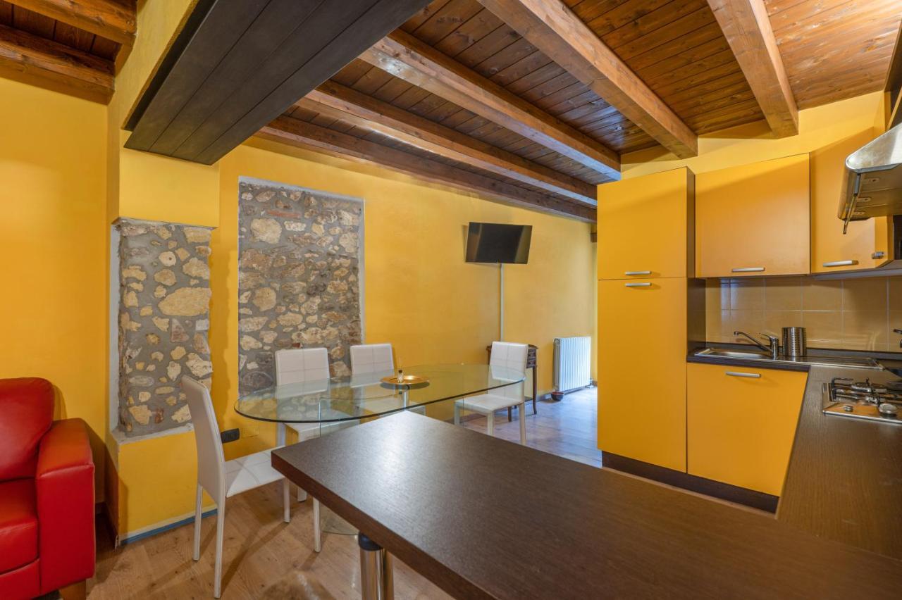 Stylish 2 Bedroom With Balcony Verona Luaran gambar