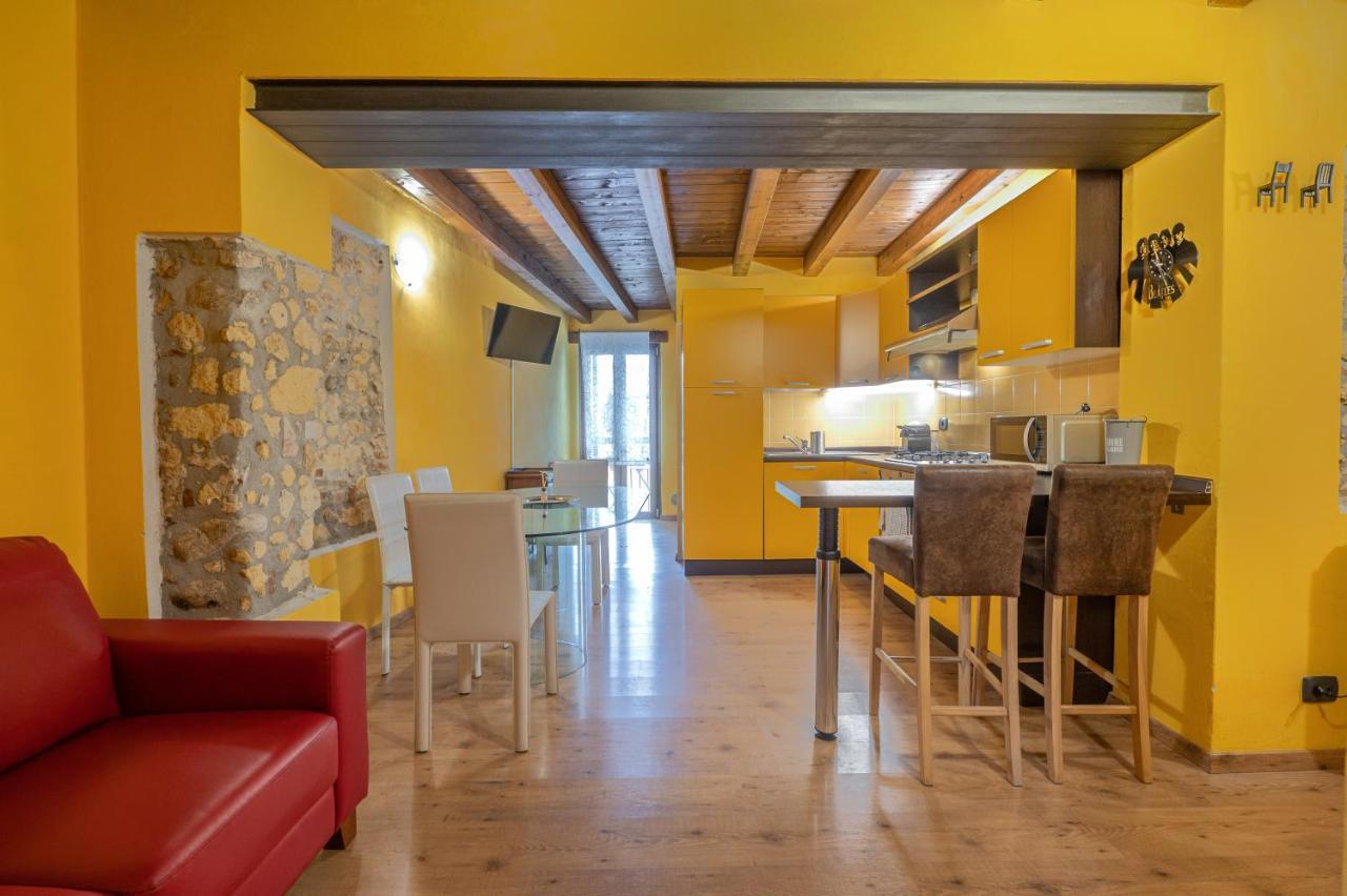 Stylish 2 Bedroom With Balcony Verona Luaran gambar