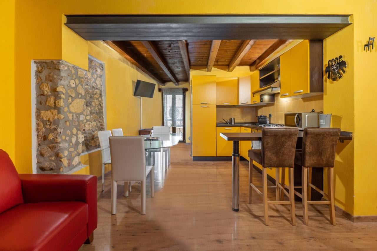 Stylish 2 Bedroom With Balcony Verona Luaran gambar