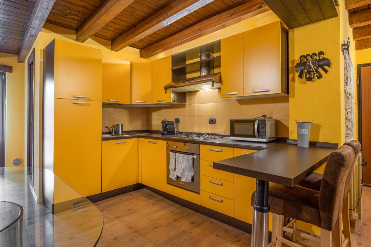 Stylish 2 Bedroom With Balcony Verona Luaran gambar