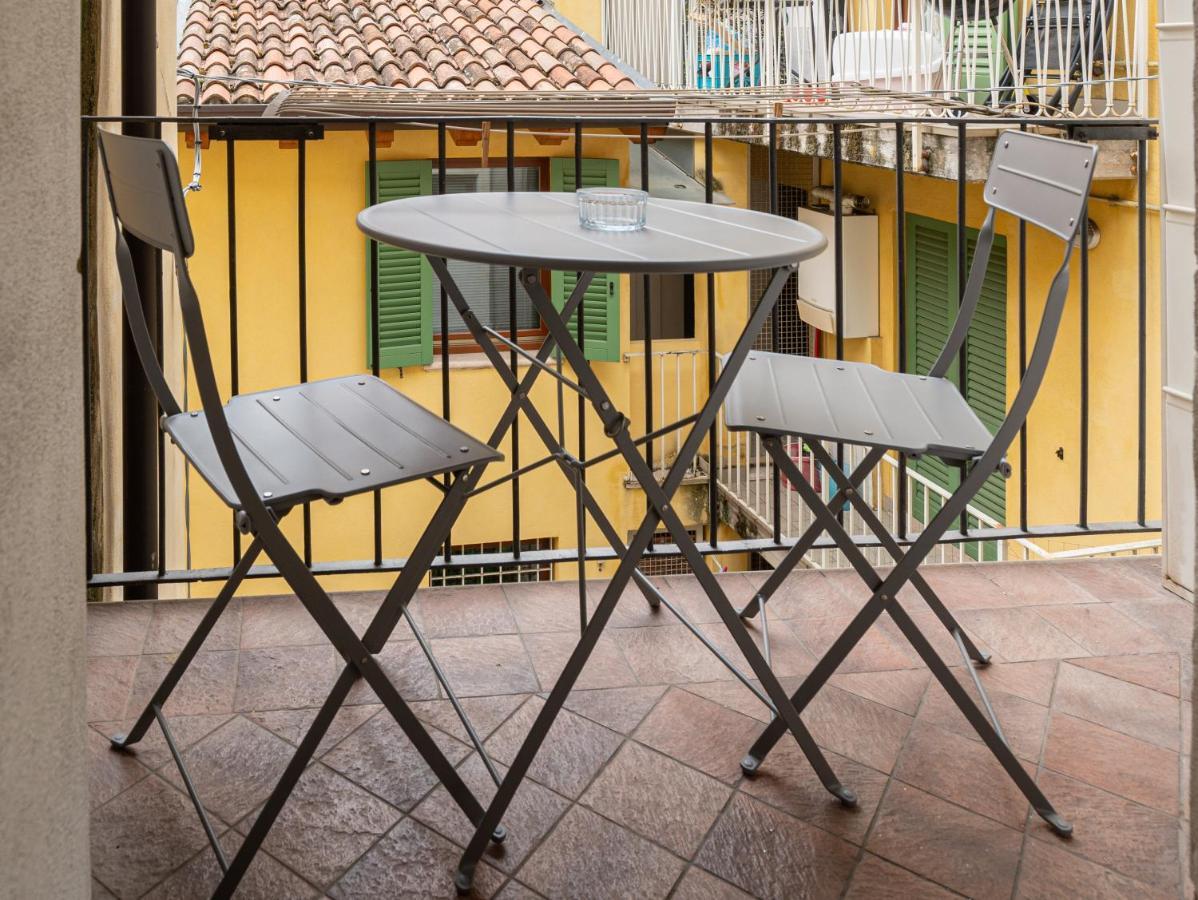 Stylish 2 Bedroom With Balcony Verona Luaran gambar