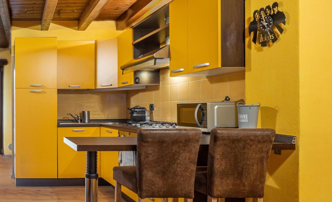Stylish 2 Bedroom With Balcony Verona Luaran gambar