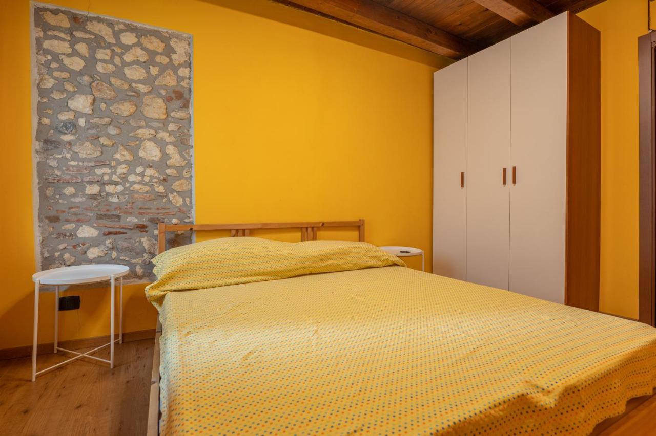 Stylish 2 Bedroom With Balcony Verona Luaran gambar