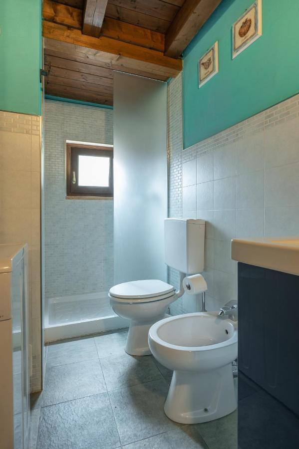 Stylish 2 Bedroom With Balcony Verona Luaran gambar
